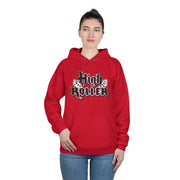 HR Pullover Hoodie Unisex