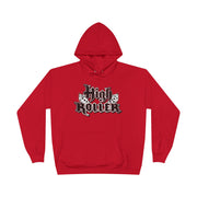HR Pullover Hoodie Unisex