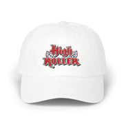 HIGH ROLLER