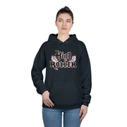 HR Pullover Hoodie Unisex