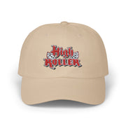HIGH ROLLER