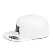 HIGH ROLLR Flat Bill Snapback