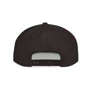 HIGH ROLLR Flat Bill Snapback