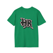 HR Green Comedic Unisex T-Shirt