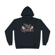 HR Pullover Hoodie Unisex