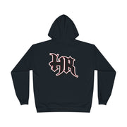 HR Pullover Hoodie Unisex