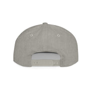 HIGH ROLLR Flat Bill Snapback
