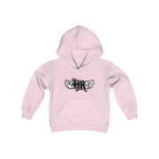 HR Youth Heavy Blend Hoodie