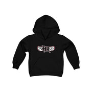 HR Youth Heavy Blend Hoodie