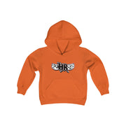 HR Youth Heavy Blend Hoodie