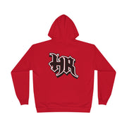 HR Pullover Hoodie Unisex