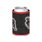 HR Black Dice Can Cooler