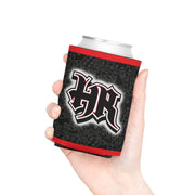 HR Black Dice Can Cooler