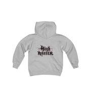 HR Youth Heavy Blend Hoodie