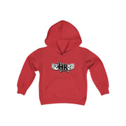HR Youth Heavy Blend Hoodie