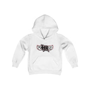 HR Youth Heavy Blend Hoodie