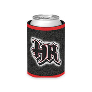 HR Black Dice Can Cooler