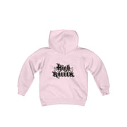HR Youth Heavy Blend Hoodie