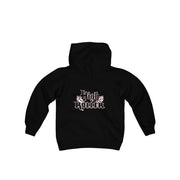 HR Youth Heavy Blend Hoodie