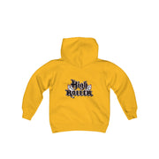 HR Youth Heavy Blend Hoodie