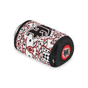 HR White Dice Can Cooler