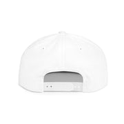 HIGH ROLLR Flat Bill Snapback