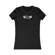HIGH ROLLER Women Slim Tee