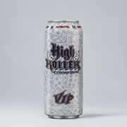 HIGH ROLLER ENERGY VIP
